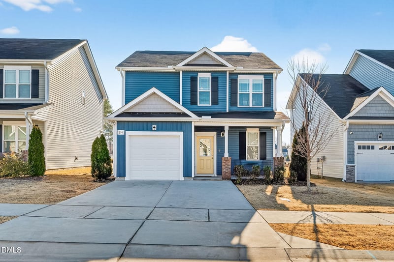 Home Worth Check