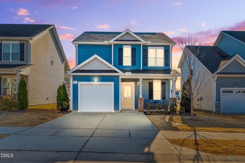 Home Worth Check