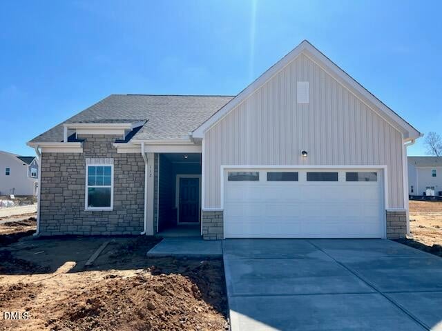 214 Tar Banks Dr, Louisburg, NC 27549