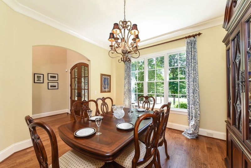 214 Tennwood Ct, Durham, NC 27712