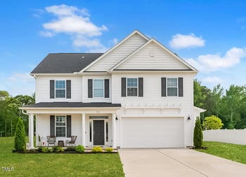 214 Thumper Way, Clayton, NC 27520