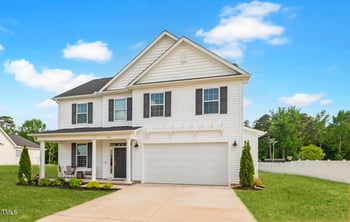 214 Thumper Way, Clayton, NC 27520