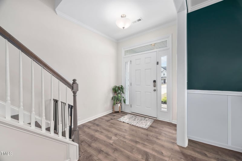 214 Thumper Way, Clayton, NC 27520