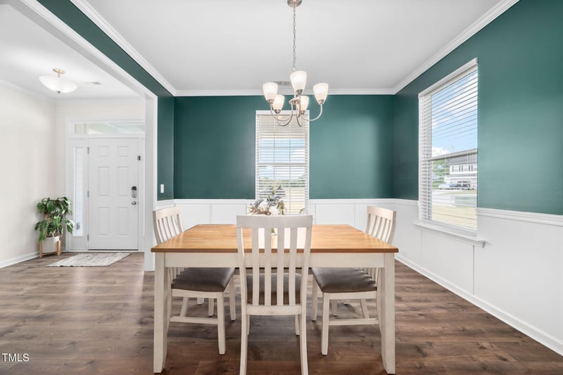 214 Thumper Way, Clayton, NC 27520