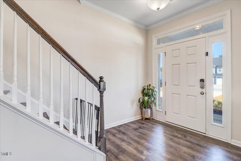 214 Thumper Way, Clayton, NC 27520