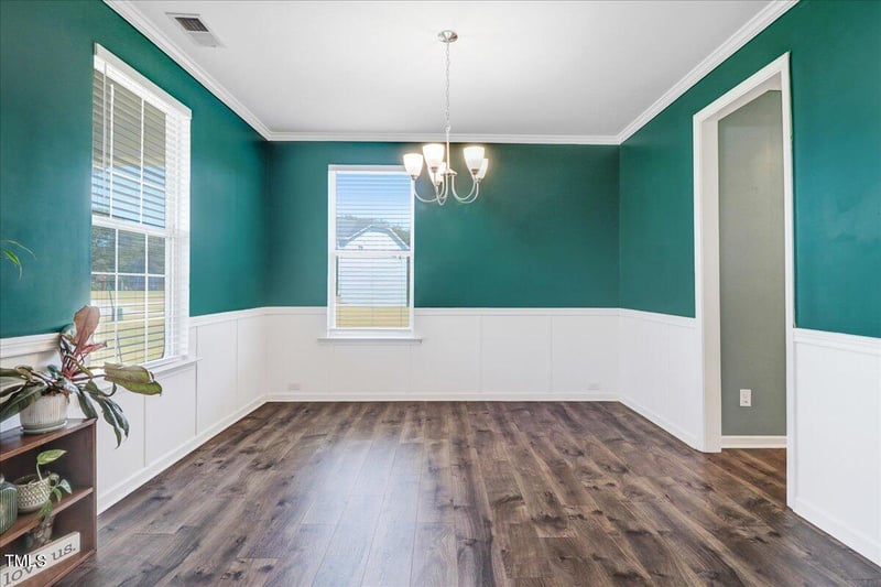 214 Thumper Way, Clayton, NC 27520