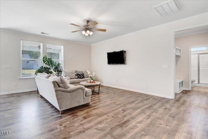 214 Thumper Way, Clayton, NC 27520