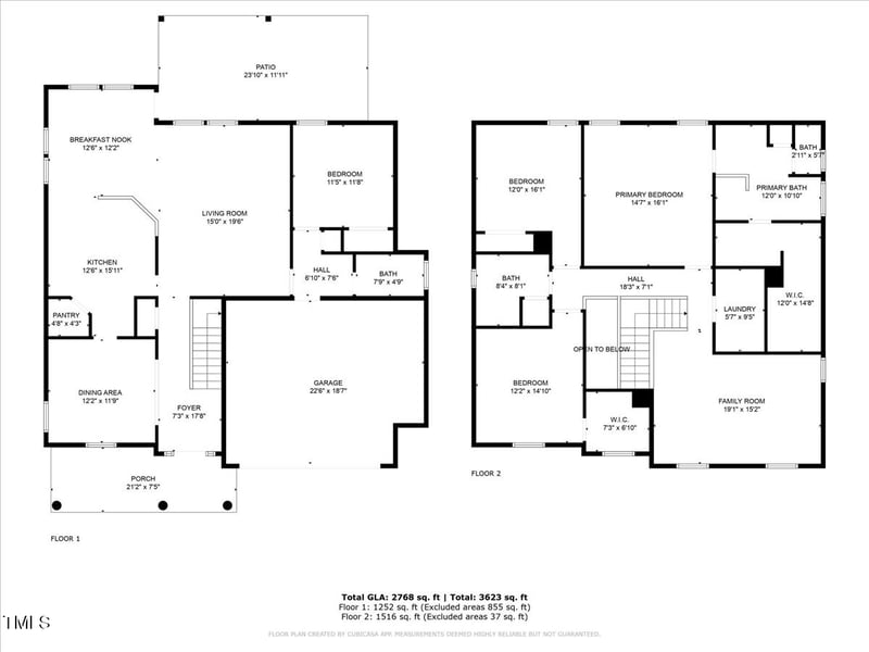 214 Thumper Way, Clayton, NC 27520