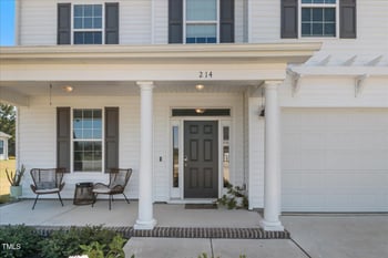 214 Thumper Way, Clayton, NC 27520