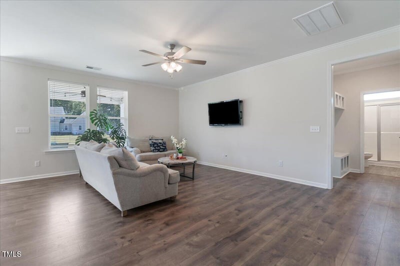 214 Thumper Way, Clayton, NC 27520