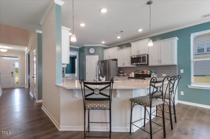 214 Thumper Way, Clayton, NC 27520