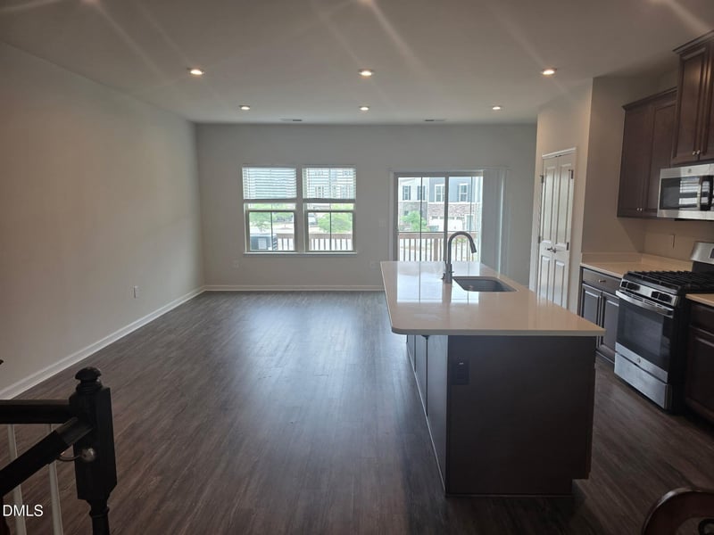 214 Timber Forest Ln, Cary, NC 27519