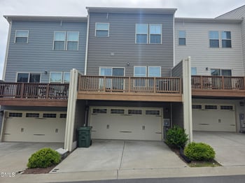 214 Timber Forest Ln, Cary, NC 27519