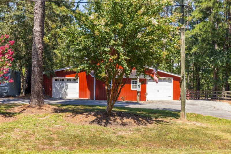 214 Tody Goodwin Rd, Apex, NC 27502