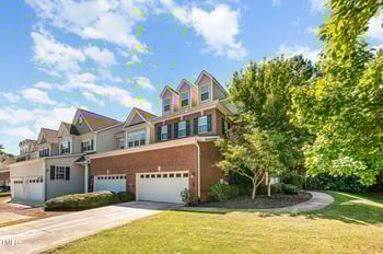 214 Towne Ridge Ln, Chapel Hill, NC 27516
