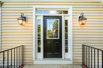 214 Towne Ridge Ln, Chapel Hill, NC 27516