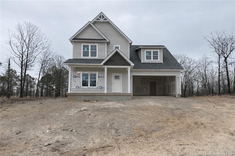 214 Travelers Way, Lillington, NC 27546