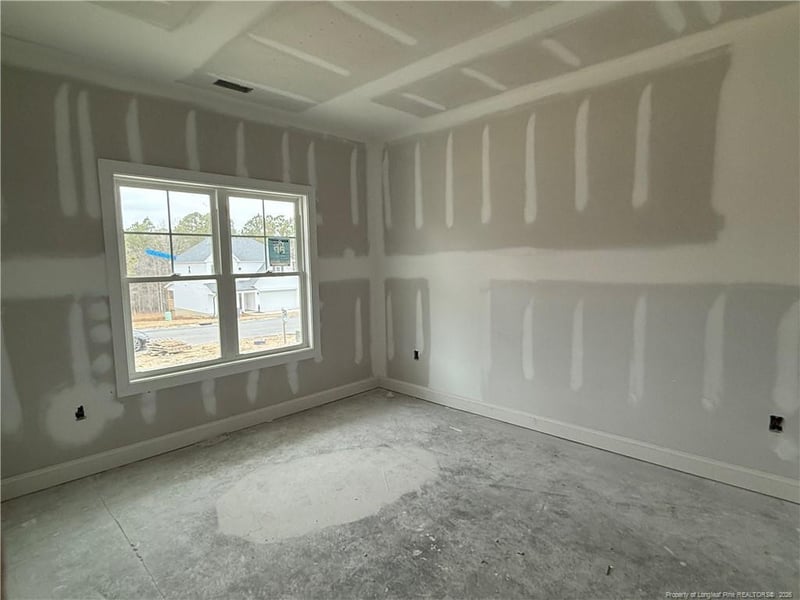 214 Travelers Way, Lillington, NC 27546