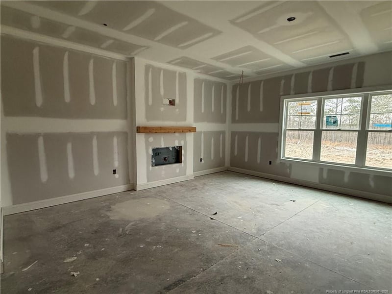 214 Travelers Way, Lillington, NC 27546