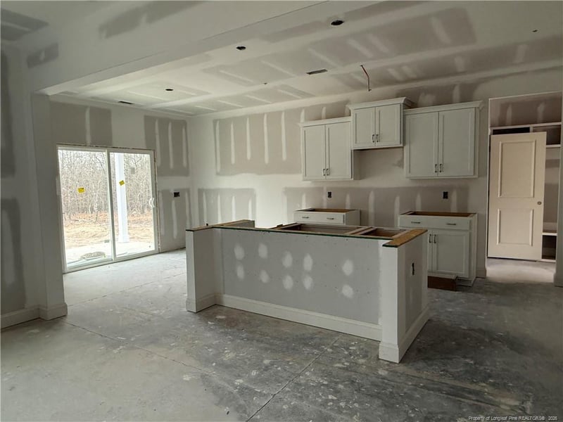 214 Travelers Way, Lillington, NC 27546