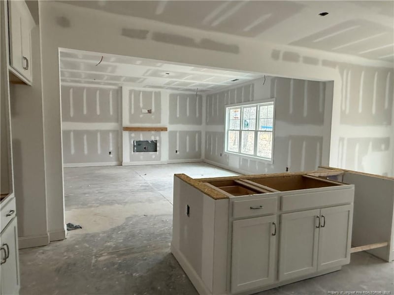 214 Travelers Way, Lillington, NC 27546