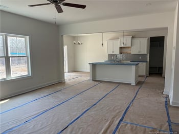 214 Travelers Way, Lillington, NC 27546