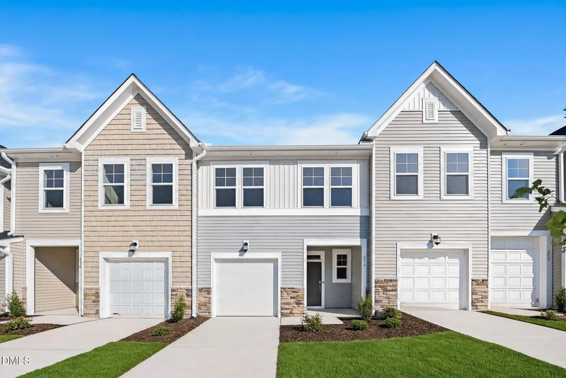 214 Tree Moss Ct, Rolesville, NC 27571