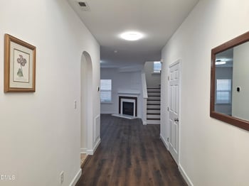 214 Trolley Car Way, Morrisville, NC 27560