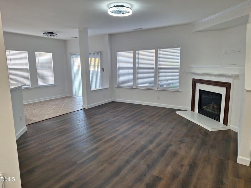 214 Trolley Car Way, Morrisville, NC 27560