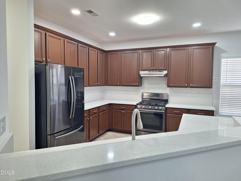 214 Trolley Car Way, Morrisville, NC 27560