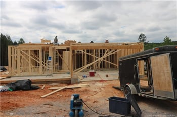 214 Uwharrie Way, Sanford, NC 27330