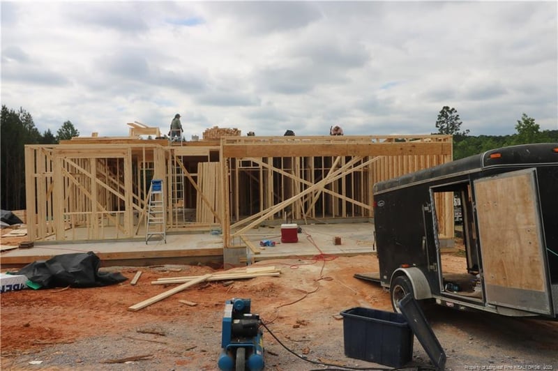 214 Uwharrie Way, Sanford, NC 27330