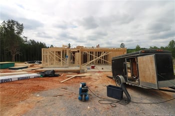 214 Uwharrie Way, Sanford, NC 27330