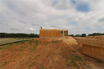 214 Uwharrie Way, Sanford, NC 27330