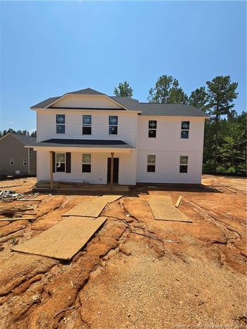214 Uwharrie Way, Sanford, NC 27330