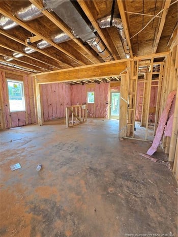 214 Uwharrie Way, Sanford, NC 27330