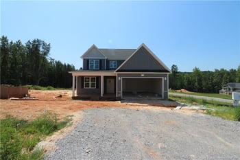 214 Uwharrie Way, Sanford, NC 27330