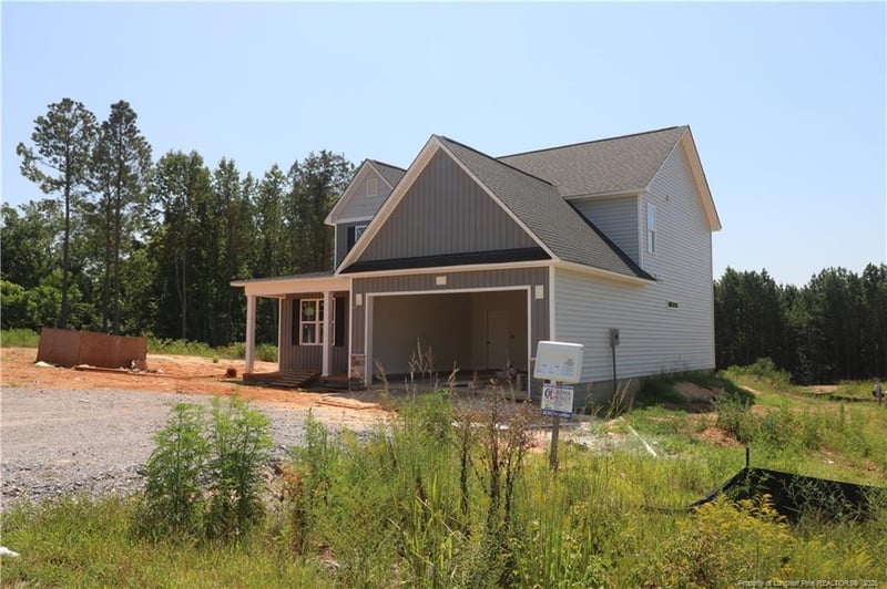 214 Uwharrie Way, Sanford, NC 27330