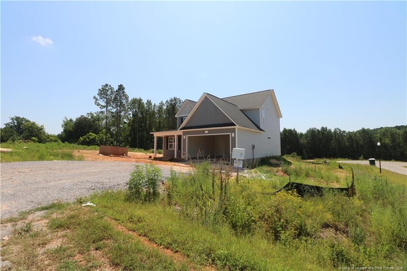 214 Uwharrie Way, Sanford, NC 27330