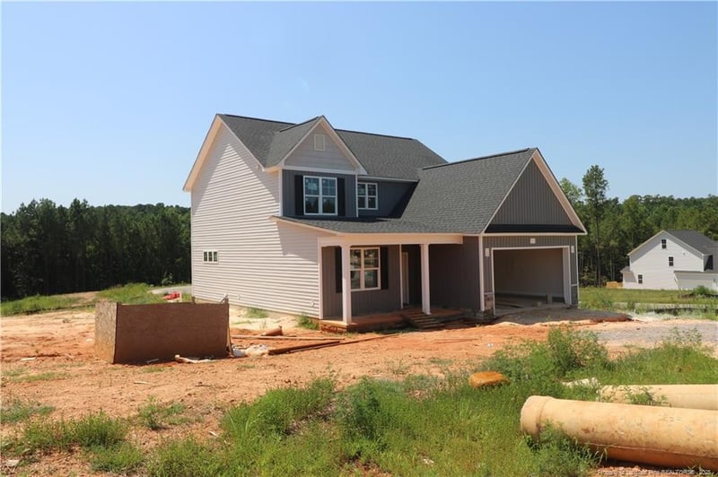 214 Uwharrie Way, Sanford, NC 27330