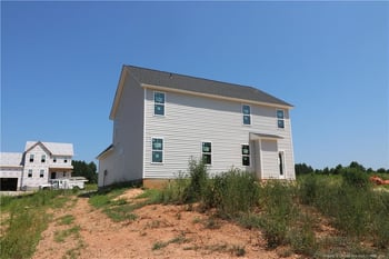 214 Uwharrie Way, Sanford, NC 27330