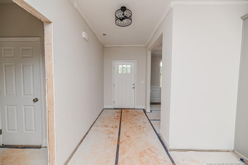 214 Uwharrie Way, Sanford, NC 27330