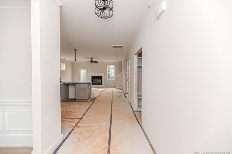 214 Uwharrie Way, Sanford, NC 27330