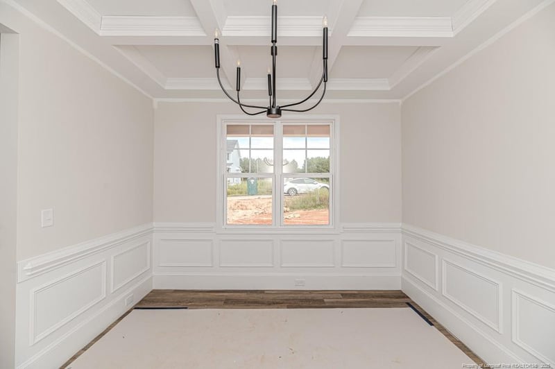 214 Uwharrie Way, Sanford, NC 27330