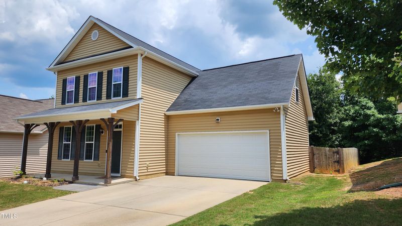 214 Verrazano Pl, Clayton, NC 27520