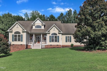 214 Vinson Ridge Ln, Clayton, NC 27527