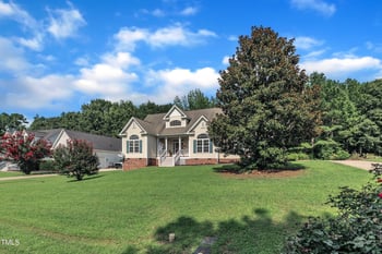 214 Vinson Ridge Ln, Clayton, NC 27527
