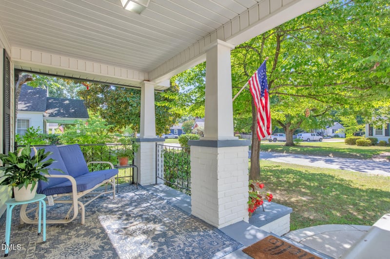 214 Virginia Ave, Fayetteville, NC 28305