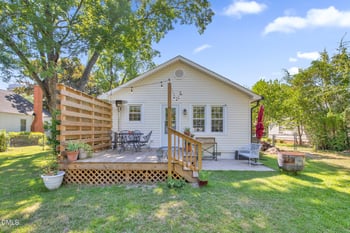 214 Virginia Ave, Fayetteville, NC 28305