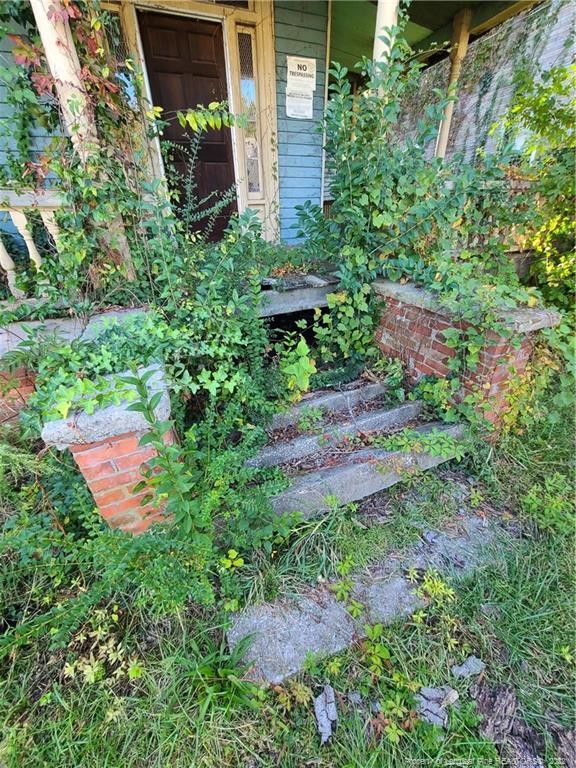 214 N Virginia St, Goldsboro, NC 27530